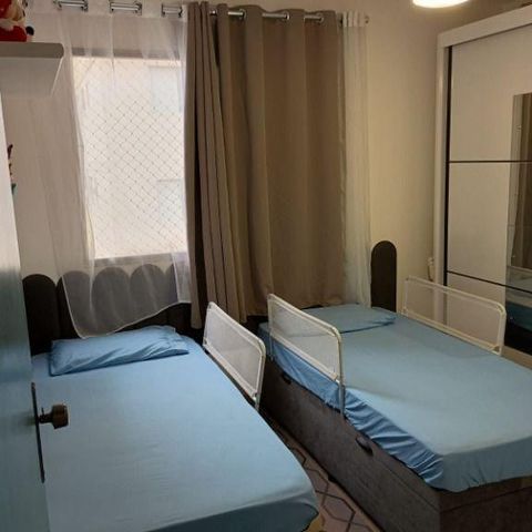 Apartamento à venda com 90m², 3 quartos e 1 vaga