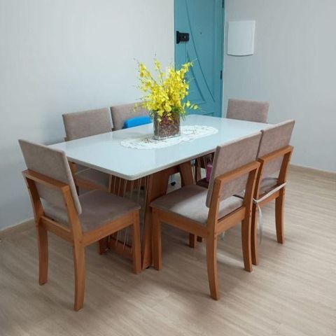 Apartamento à venda com 90m², 3 quartos e 1 vaga