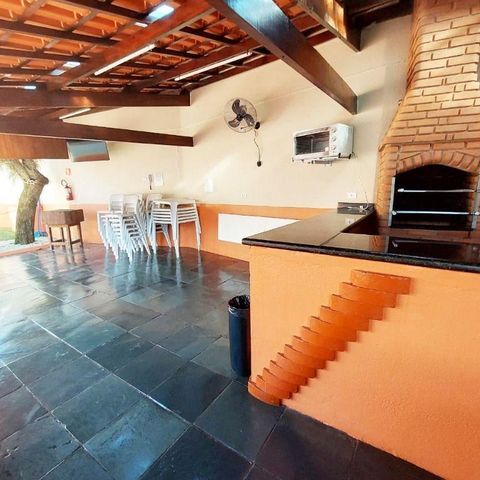 Apartamento à venda com 90m², 3 quartos e 1 vaga