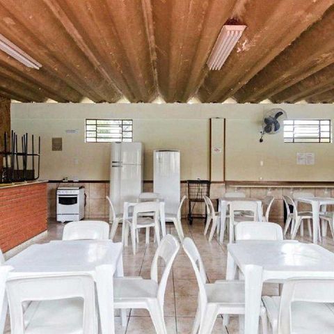 Apartamento à venda com 90m², 3 quartos e 1 vaga