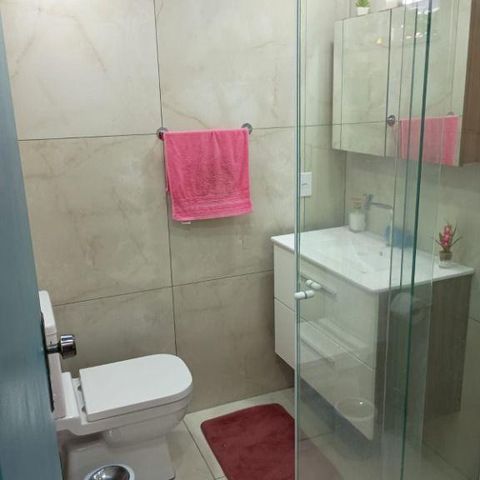 Apartamento à venda com 90m², 3 quartos e 1 vaga