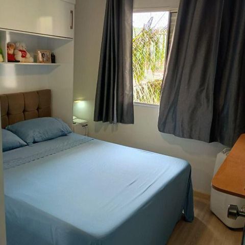 Apartamento à venda com 90m², 3 quartos e 1 vaga