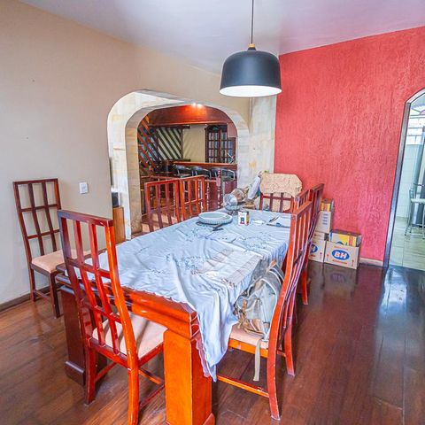 Casa para alugar com 450m², 5 quartos e 4 vagas Casa para alugar com 450m², 5 quartos e 4 vagascopa