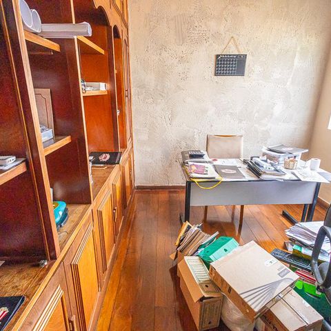 Casa para alugar com 450m², 5 quartos e 4 vagas Casa para alugar com 450m², 5 quartos e 4 vagasquarto 4