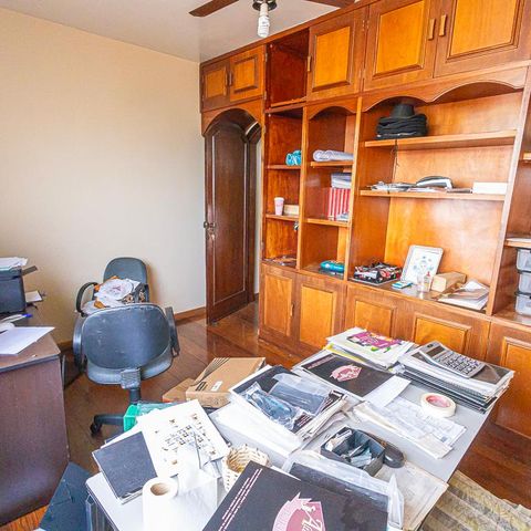 Casa para alugar com 450m², 5 quartos e 4 vagas Casa para alugar com 450m², 5 quartos e 4 vagasquarto 4