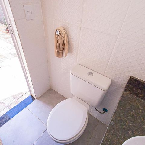 Casa para alugar com 450m², 5 quartos e 4 vagas Casa para alugar com 450m², 5 quartos e 4 vagasbanheiro de serviço