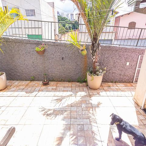 Casa para alugar com 450m², 5 quartos e 4 vagas Casa para alugar com 450m², 5 quartos e 4 vagasEspaço Gourmet