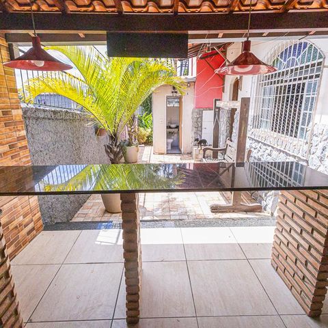 Casa para alugar com 450m², 5 quartos e 4 vagas Casa para alugar com 450m², 5 quartos e 4 vagasEspaço Gourmet