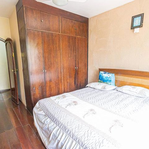 Casa para alugar com 450m², 5 quartos e 4 vagas Casa para alugar com 450m², 5 quartos e 4 vagasquarto 3