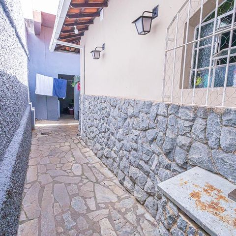 Casa para alugar com 450m², 5 quartos e 4 vagas Casa para alugar com 450m², 5 quartos e 4 vagasarea de serviço
