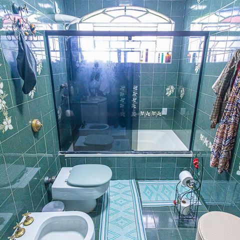 Casa para alugar com 450m², 5 quartos e 4 vagas Casa para alugar com 450m², 5 quartos e 4 vagassuite