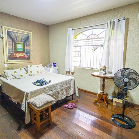 Casa para alugar com 450m², 5 quartos e 4 vagas Casa para alugar com 450m², 5 quartos e 4 vagasquarto 1 / suite