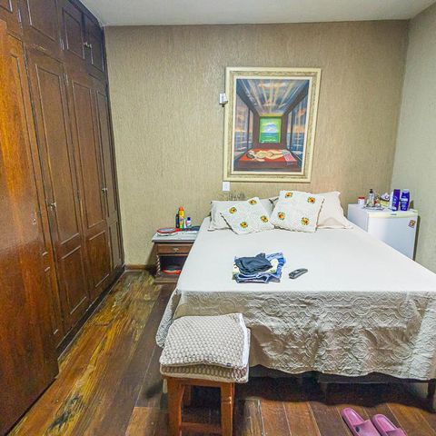 Casa para alugar com 450m², 5 quartos e 4 vagas Casa para alugar com 450m², 5 quartos e 4 vagasquarto 1 / suite