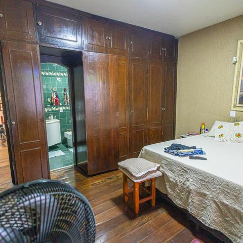 Casa para alugar com 450m², 5 quartos e 4 vagas Casa para alugar com 450m², 5 quartos e 4 vagasquarto 1 / suite