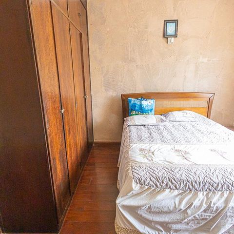 Casa para alugar com 450m², 5 quartos e 4 vagas Casa para alugar com 450m², 5 quartos e 4 vagasquarto 3