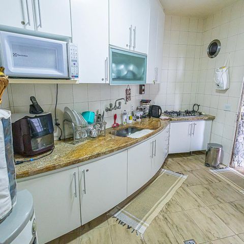 Casa para alugar com 450m², 5 quartos e 4 vagas Casa para alugar com 450m², 5 quartos e 4 vagascozinha