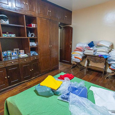 Casa para alugar com 450m², 5 quartos e 4 vagas Casa para alugar com 450m², 5 quartos e 4 vagasquarto 2