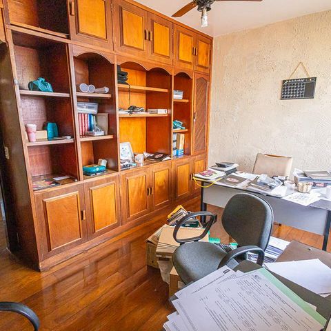 Casa para alugar com 450m², 5 quartos e 4 vagas Casa para alugar com 450m², 5 quartos e 4 vagasquarto 4