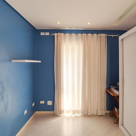 Casa à venda com 232m², 3 quartos e 3 vagas Casa à venda com 232m², 3 quartos e 3 vagas Quarto 2