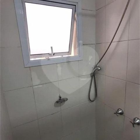 Apartamento à venda com 52m², 2 quartos e 1 vaga