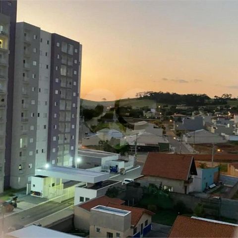 Apartamento à venda com 52m², 2 quartos e 1 vaga