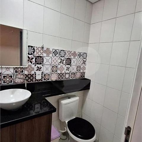 Apartamento à venda com 52m², 2 quartos e 1 vaga