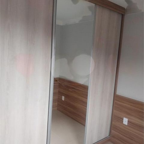Apartamento à venda com 43m², 2 quartos e 1 vaga