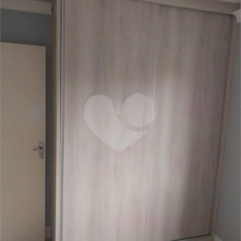 Apartamento à venda com 43m², 2 quartos e 1 vaga