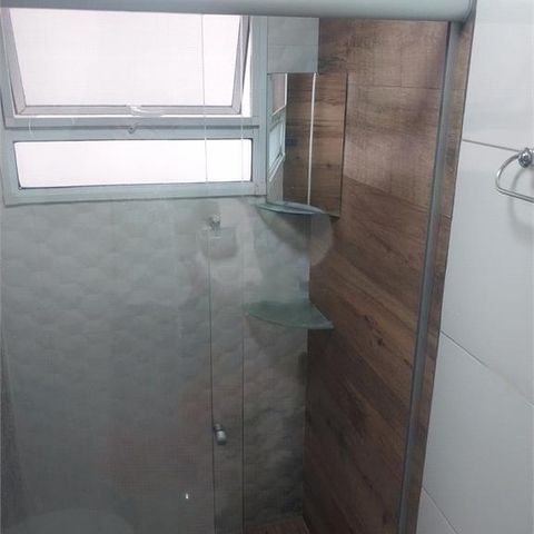 Apartamento à venda com 43m², 2 quartos e 1 vaga