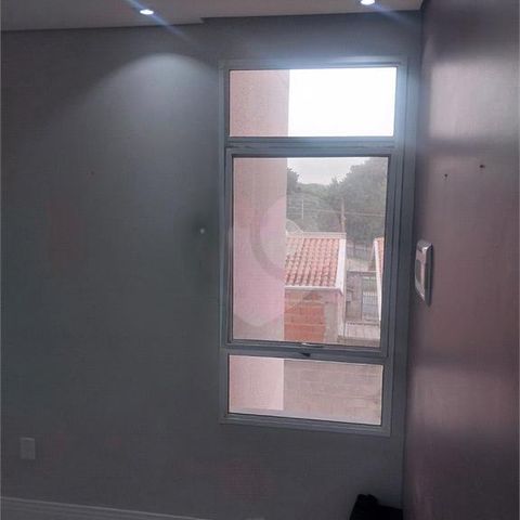 Apartamento à venda com 43m², 2 quartos e 1 vaga