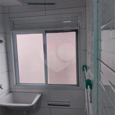 Apartamento à venda com 43m², 2 quartos e 1 vaga