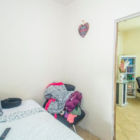 Casa à venda com 140m², 2 quartos e 3 vagas Casa à venda com 140m², 2 quartos e 3 vagasQuarto 1