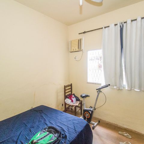 Casa à venda com 140m², 2 quartos e 3 vagas Casa à venda com 140m², 2 quartos e 3 vagasQuarto 2
