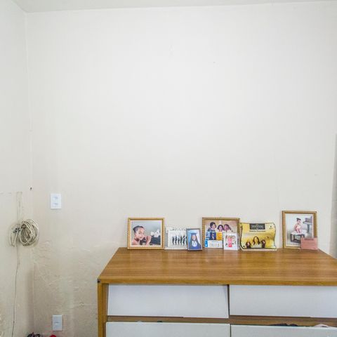 Casa à venda com 140m², 2 quartos e 3 vagas Casa à venda com 140m², 2 quartos e 3 vagasQuarto 1
