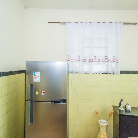 Casa à venda com 140m², 2 quartos e 3 vagas Casa à venda com 140m², 2 quartos e 3 vagasSala de Jantar