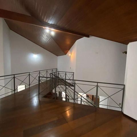 Casa de condomínio à venda com 350m², 4 quartos e 4 vagas