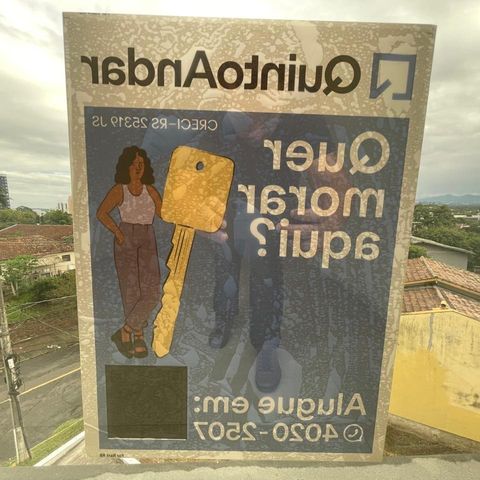 Apartamento para alugar com 85m², 2 quartos e 2 vagasPlaca Instalada em 17/04/2026 - Cod.MGDF-140