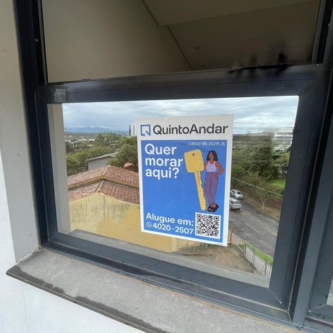 Apartamento para alugar com 85m², 2 quartos e 2 vagasPlaca Instalada em 17/04/2026 - Cod.MGDF-140