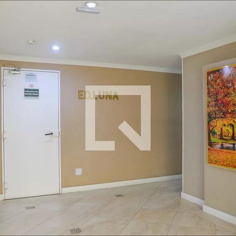 Apartamento para alugar com 48m², 2 quartos e 1 vaga Apartamento para alugar com 48m², 2 quartos e 1 vagaHall de entrada