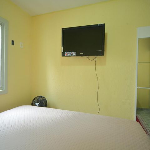 Apartamento para alugar com 48m², 2 quartos e 1 vagaQuarto 1 