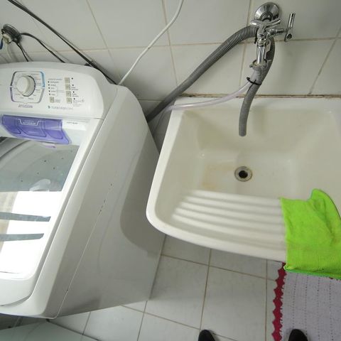 Apartamento para alugar com 48m², 2 quartos e 1 vagaÁrea de Serviço