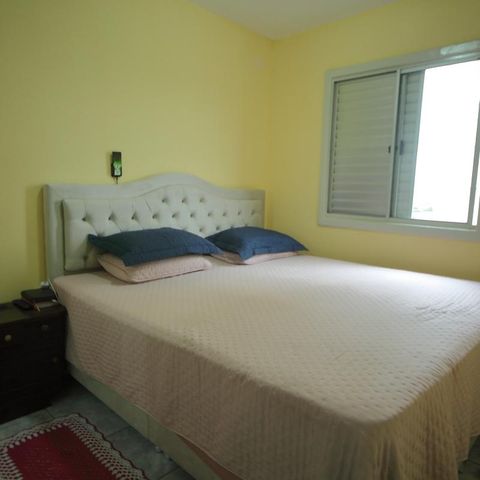 Apartamento para alugar com 48m², 2 quartos e 1 vagaQuarto 1 