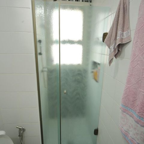 Apartamento para alugar com 48m², 2 quartos e 1 vagaBanheiro 