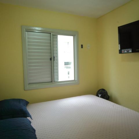 Apartamento para alugar com 48m², 2 quartos e 1 vagaQuarto 1 