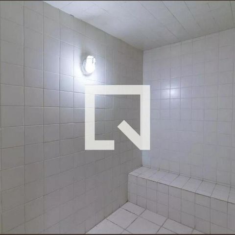 Apartamento à venda com 36m², 1 quarto e 1 vaga Apartamento à venda com 36m², 1 quarto e 1 vagaSauna