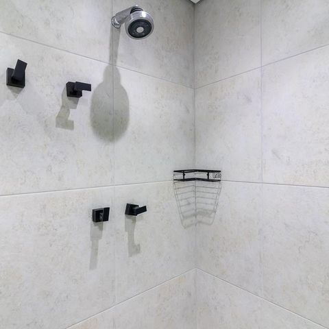 Apartamento à venda com 36m², 1 quarto e 1 vagaBanheiro