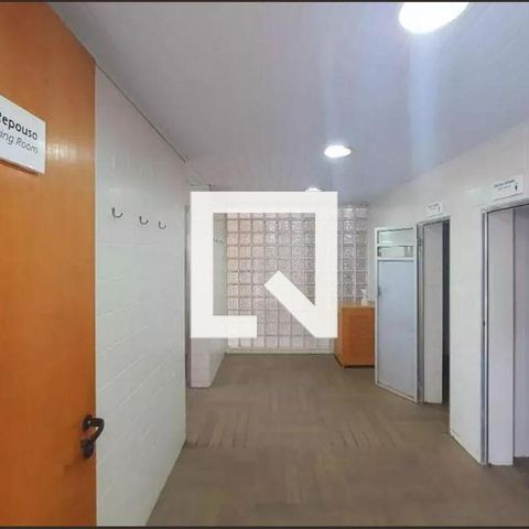 Apartamento à venda com 36m², 1 quarto e 1 vaga Apartamento à venda com 36m², 1 quarto e 1 vagaSauna