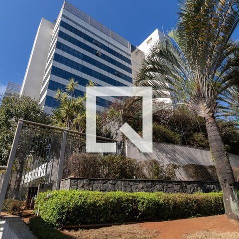 Apartamento à venda com 36m², 1 quarto e 1 vaga Apartamento à venda com 36m², 1 quarto e 1 vagaFachada do Prédio