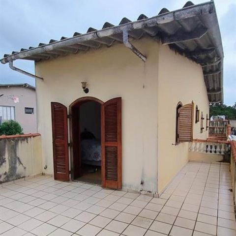 Casa à venda com 123m², 3 quartos e 2 vagas Casa à venda com 123m², 3 quartos e 2 vagasFoto 14