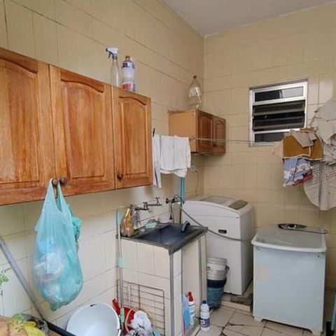 Casa à venda com 123m², 3 quartos e 2 vagas Casa à venda com 123m², 3 quartos e 2 vagasFoto 08